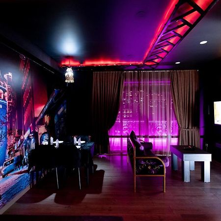 My Music Hotel Baku Eksteriør billede