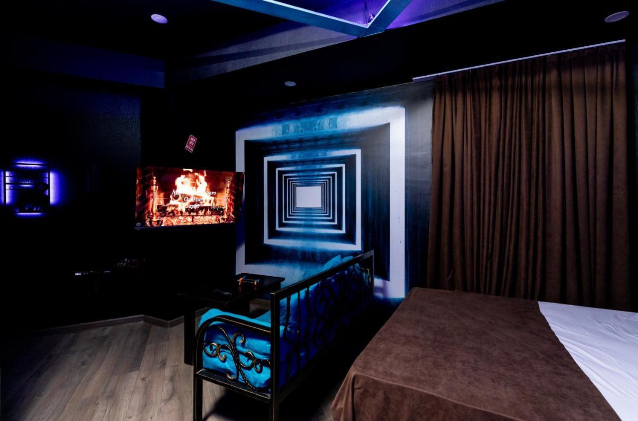 My Music Hotel Baku Eksteriør billede