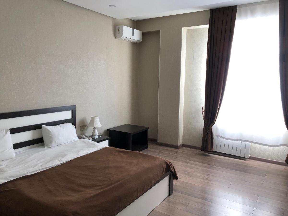 My Music Hotel Baku Eksteriør billede