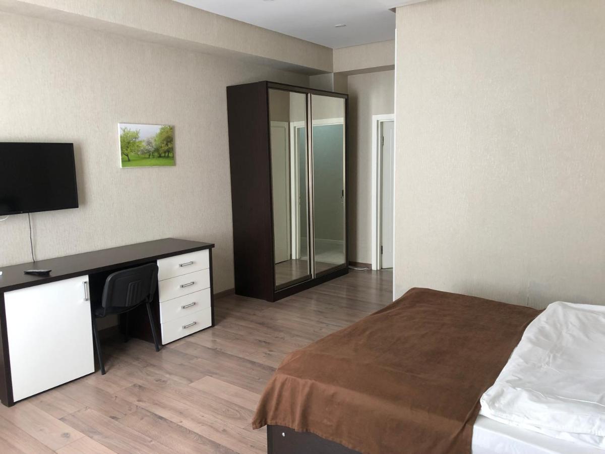 My Music Hotel Baku Eksteriør billede